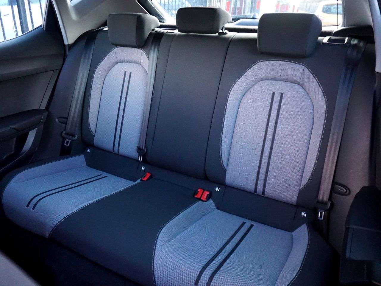 2020 SEAT LEON 2020 SEAT LEON