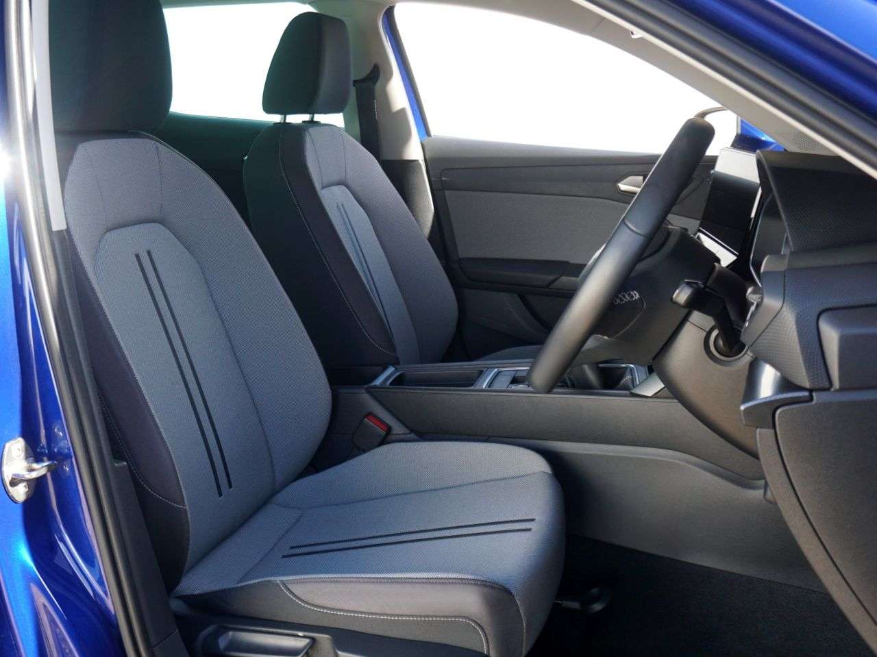 2020 SEAT LEON 2020 SEAT LEON