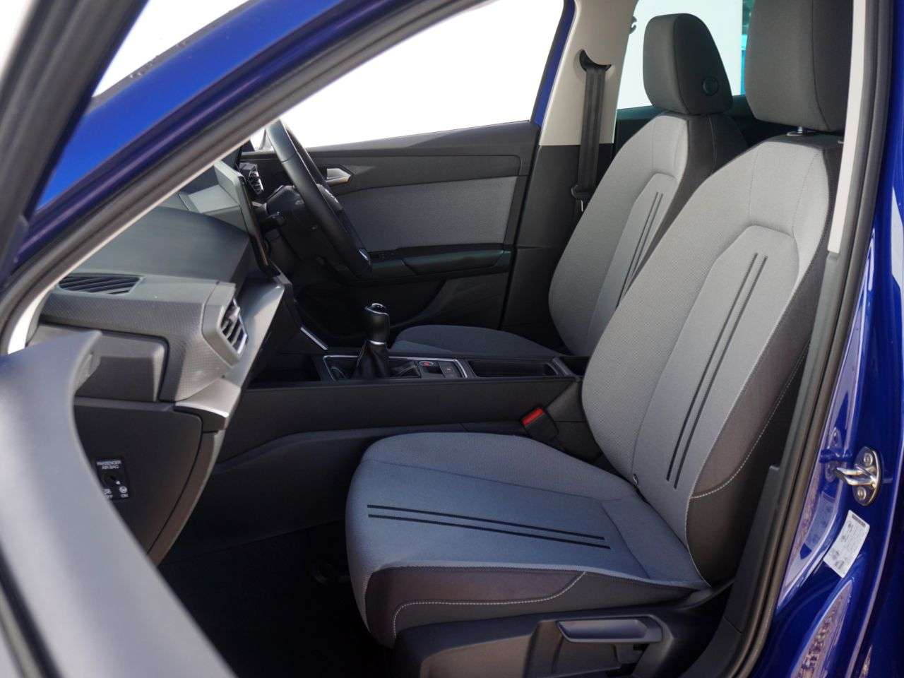 2020 SEAT LEON 2020 SEAT LEON