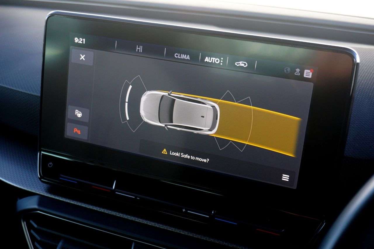 2020 SEAT LEON 2020 SEAT LEON