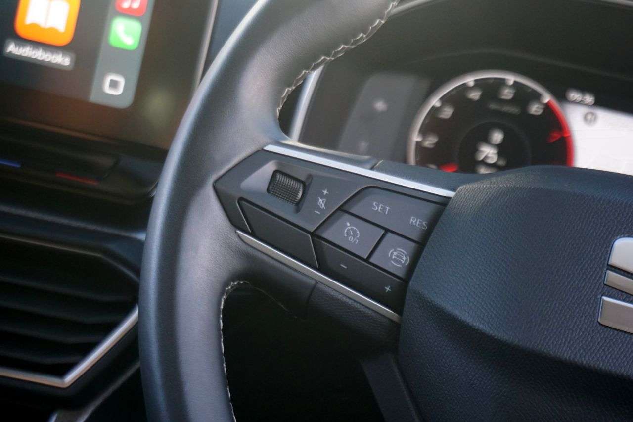 2020 SEAT LEON 2020 SEAT LEON