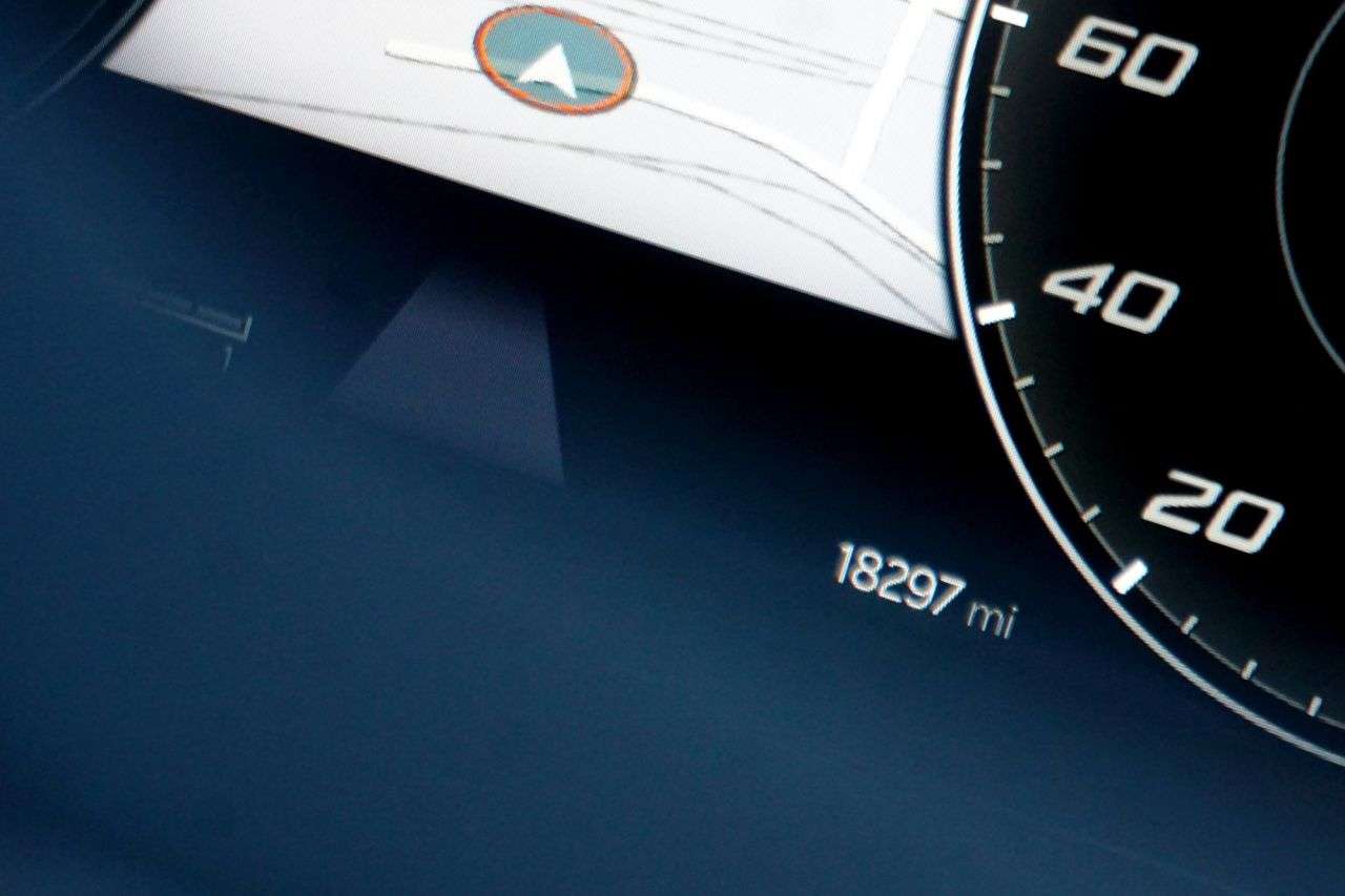 2020 SEAT LEON 2020 SEAT LEON