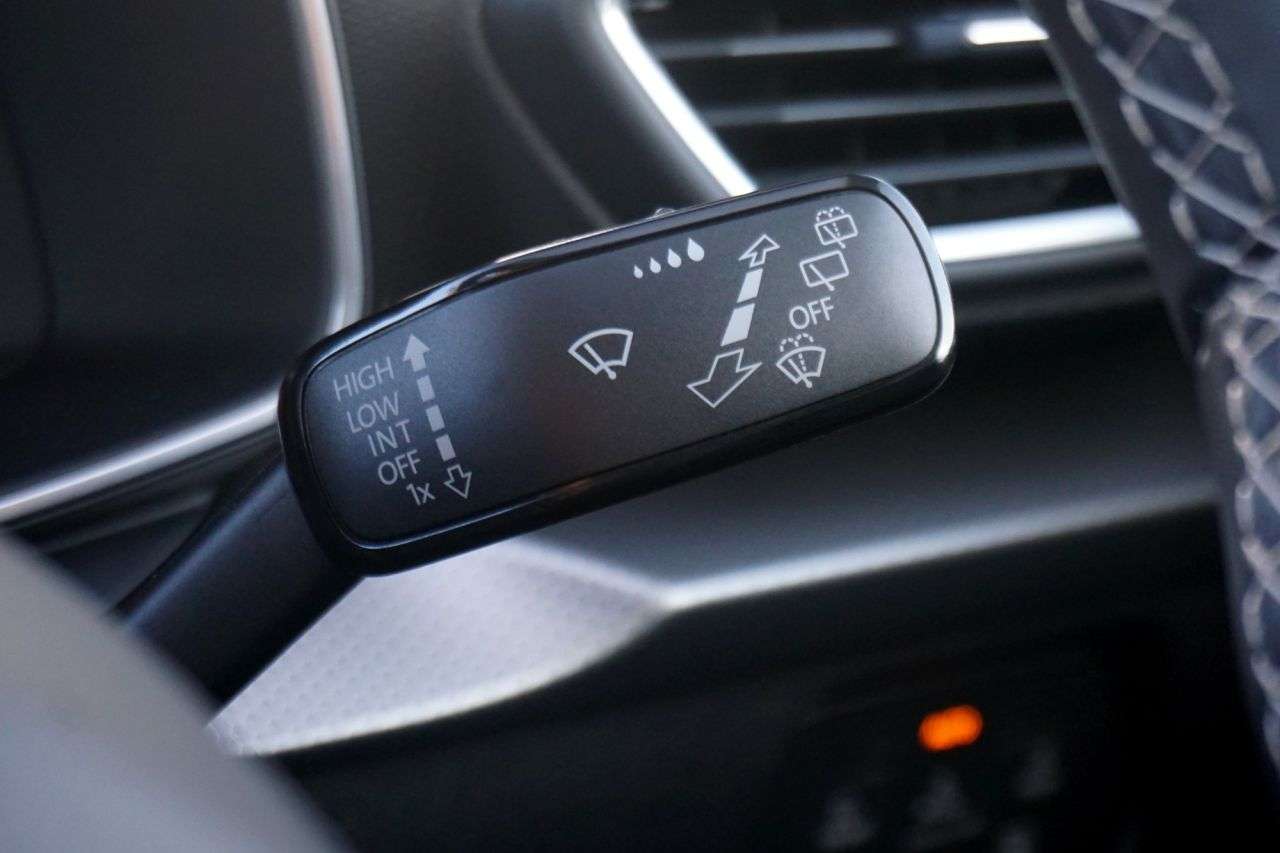 2020 SEAT LEON 2020 SEAT LEON