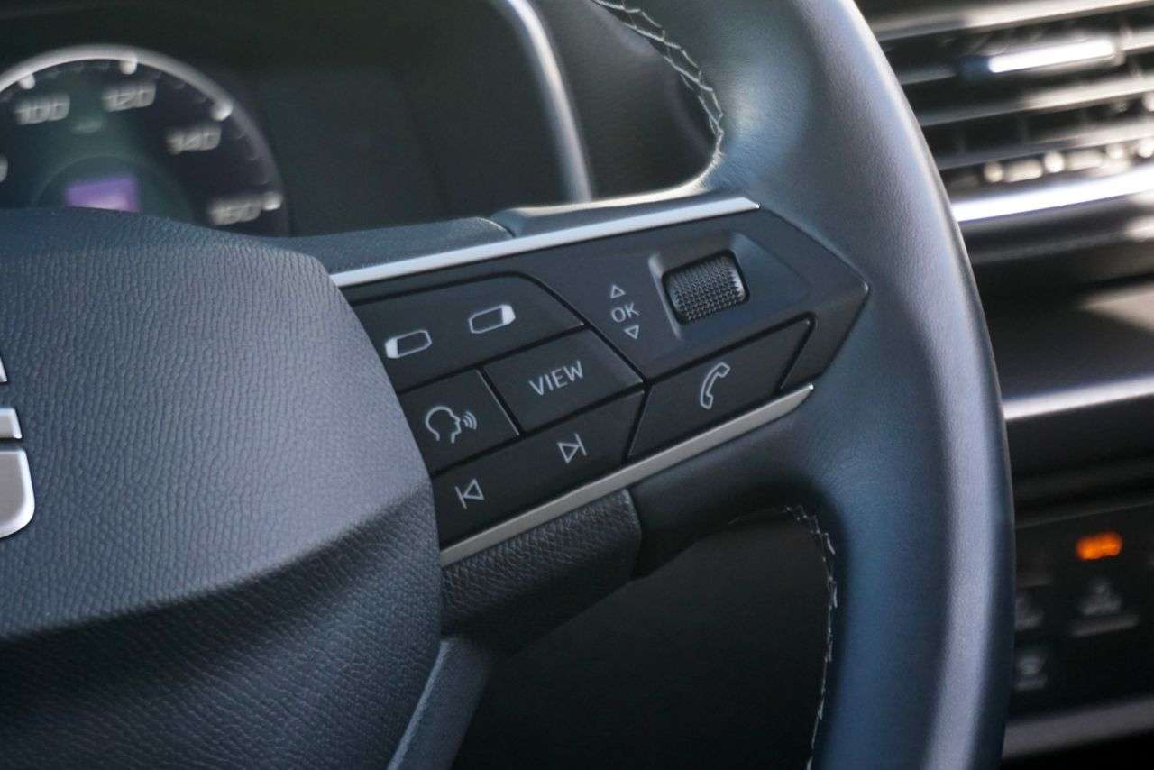 2020 SEAT LEON 2020 SEAT LEON