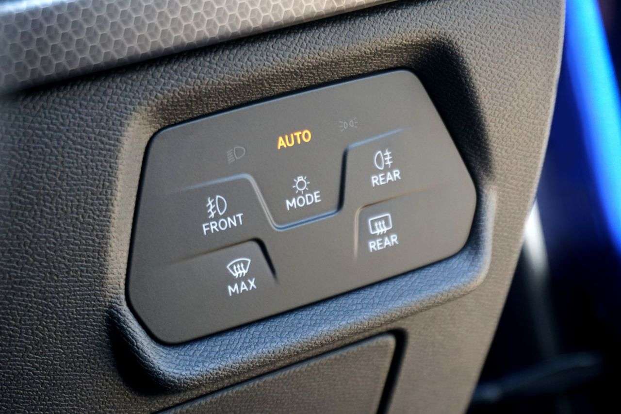 2020 SEAT LEON 2020 SEAT LEON