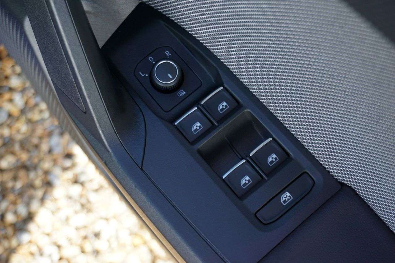 2020 SEAT LEON 2020 SEAT LEON