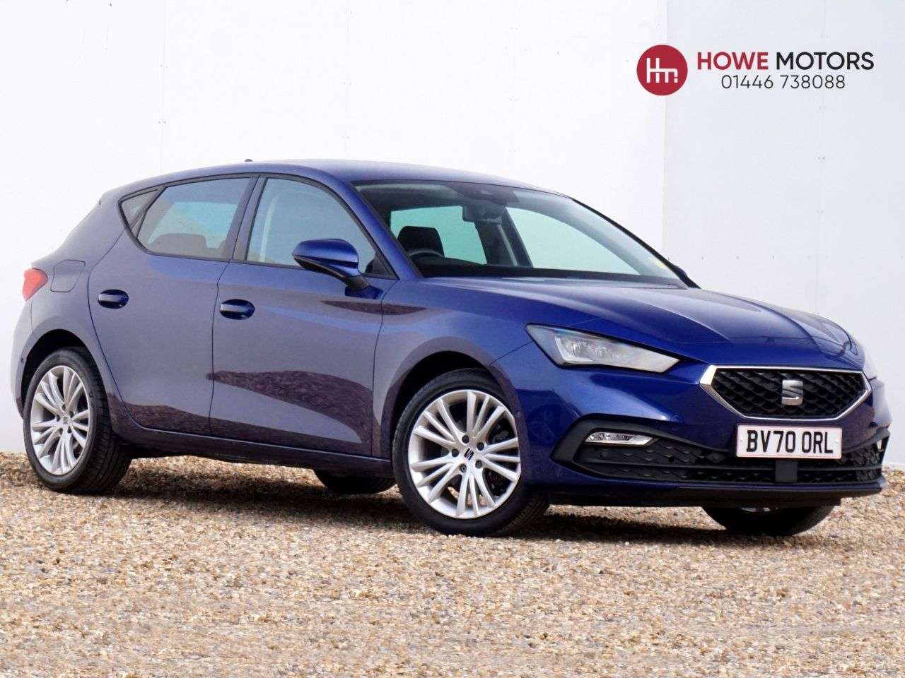 A 2020 SEAT LEON 1.0 TSI SE Dynamic Hatchback Petrol Manual Euro 6 (s/s) 5dr - Just 18,297 M A 2020 SEAT LEON 1.0 TSI SE Dynamic Hatchback Petrol Manual Euro 6 (s/s) 5dr - Just 18,297 M