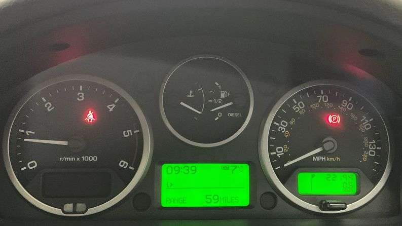 2011 LAND ROVER FREELANDER 2 2011 LAND ROVER FREELANDER 2