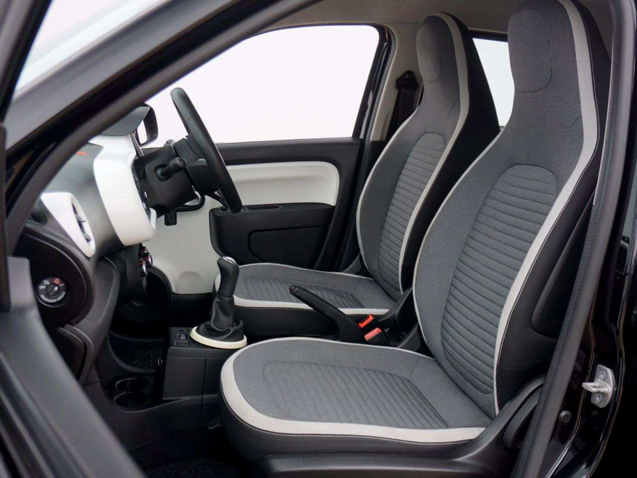 2016 RENAULT TWINGO 2016 RENAULT TWINGO