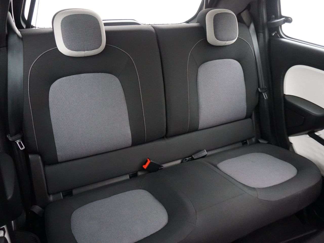 2016 RENAULT TWINGO 2016 RENAULT TWINGO