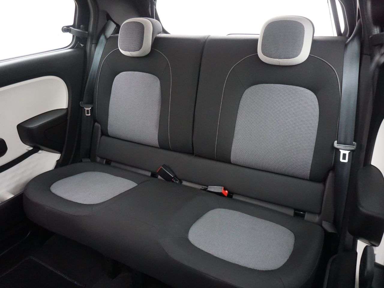 2016 RENAULT TWINGO 2016 RENAULT TWINGO