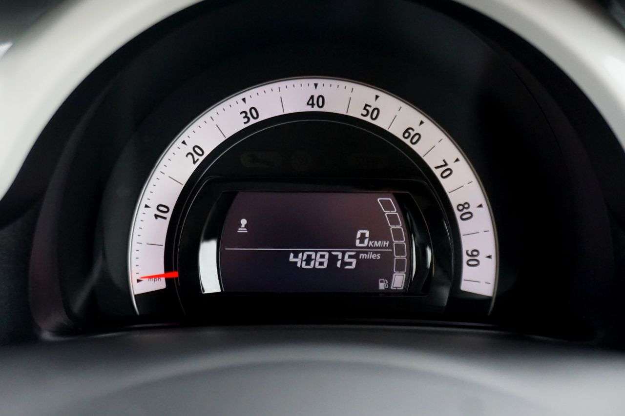 2016 RENAULT TWINGO 2016 RENAULT TWINGO