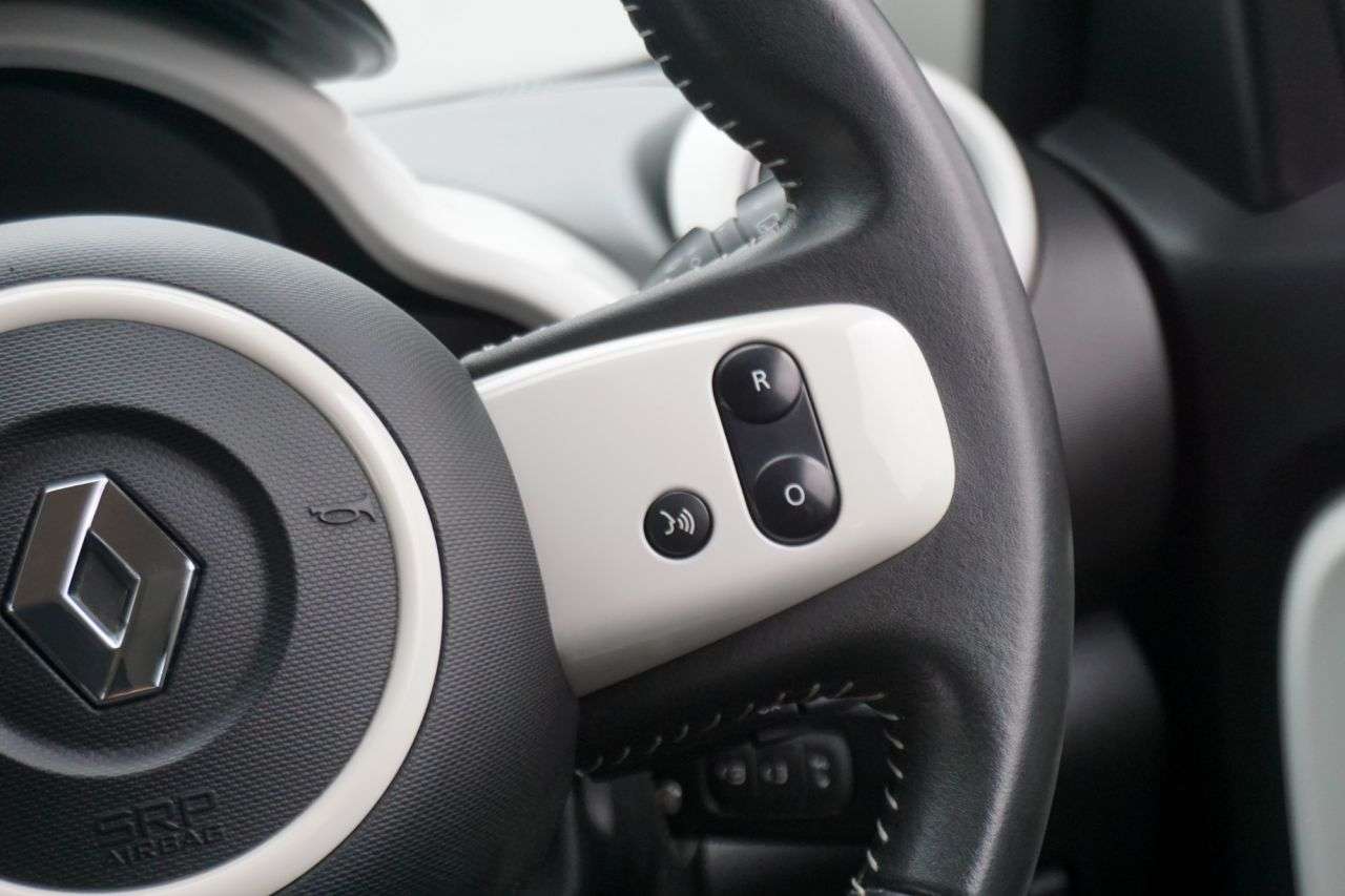 2016 RENAULT TWINGO 2016 RENAULT TWINGO