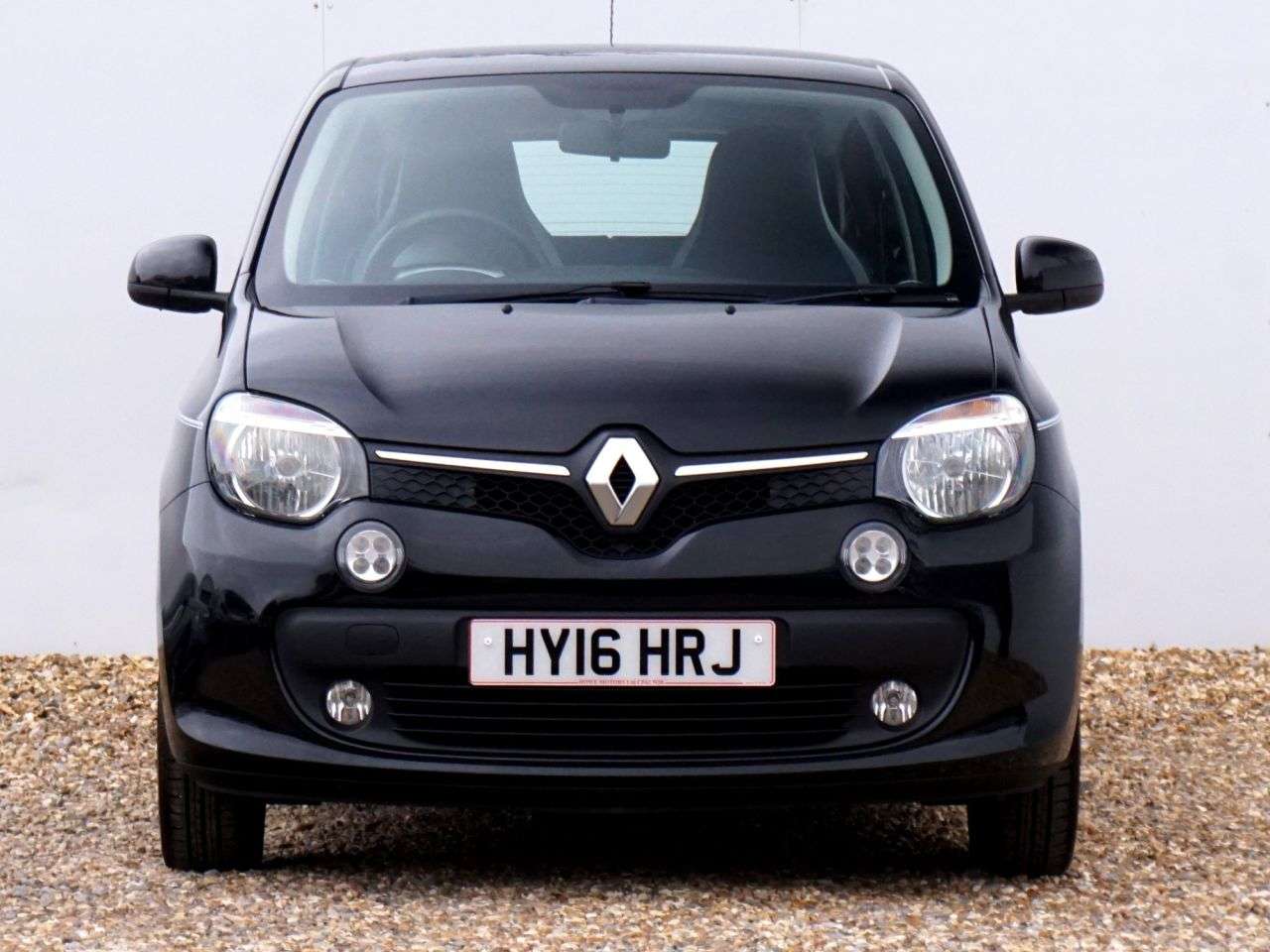 2016 RENAULT TWINGO 2016 RENAULT TWINGO