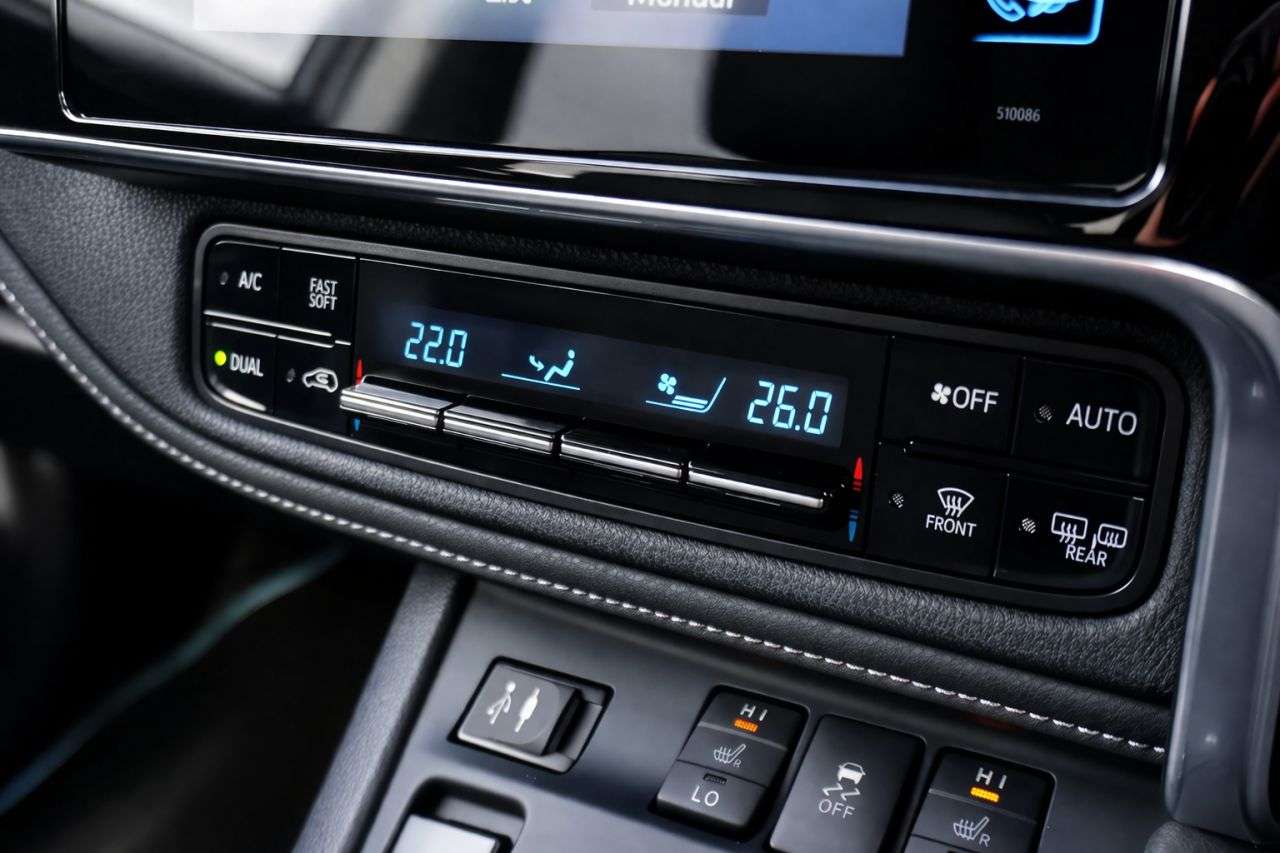 2017 TOYOTA AURIS 2017 TOYOTA AURIS