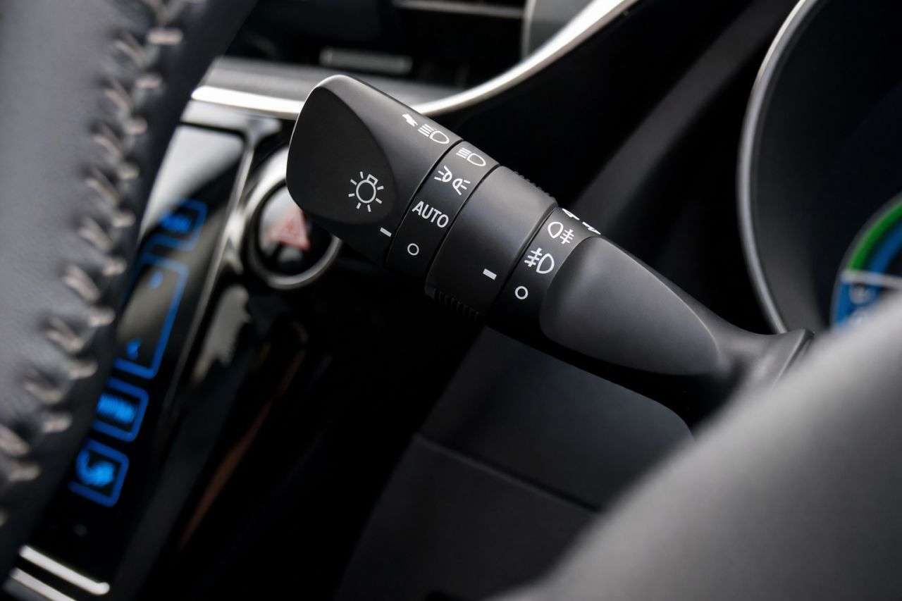 2017 TOYOTA AURIS 2017 TOYOTA AURIS