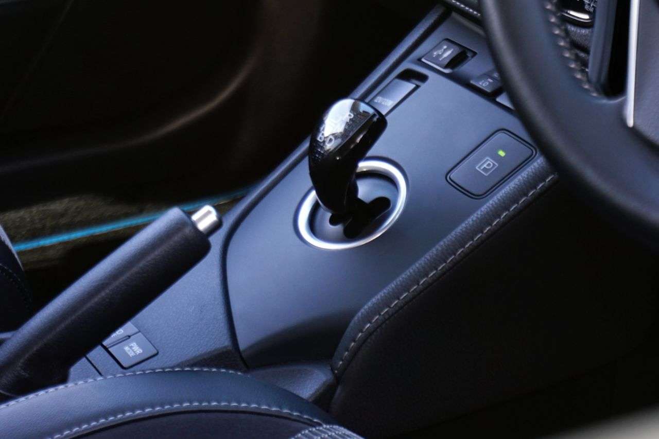 2017 TOYOTA AURIS 2017 TOYOTA AURIS