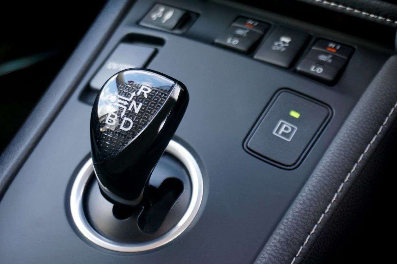 2017 TOYOTA AURIS 2017 TOYOTA AURIS