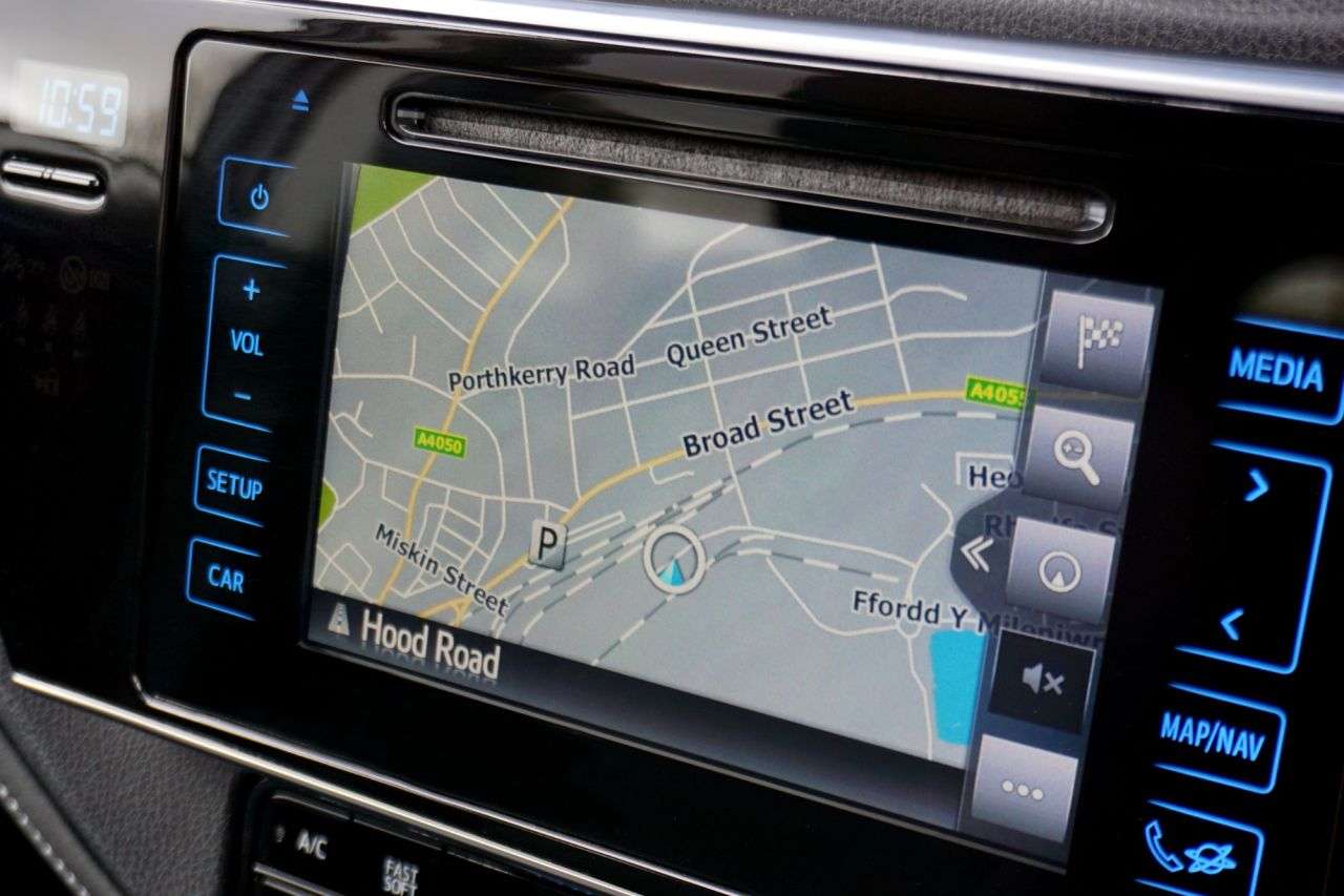 2017 TOYOTA AURIS 2017 TOYOTA AURIS