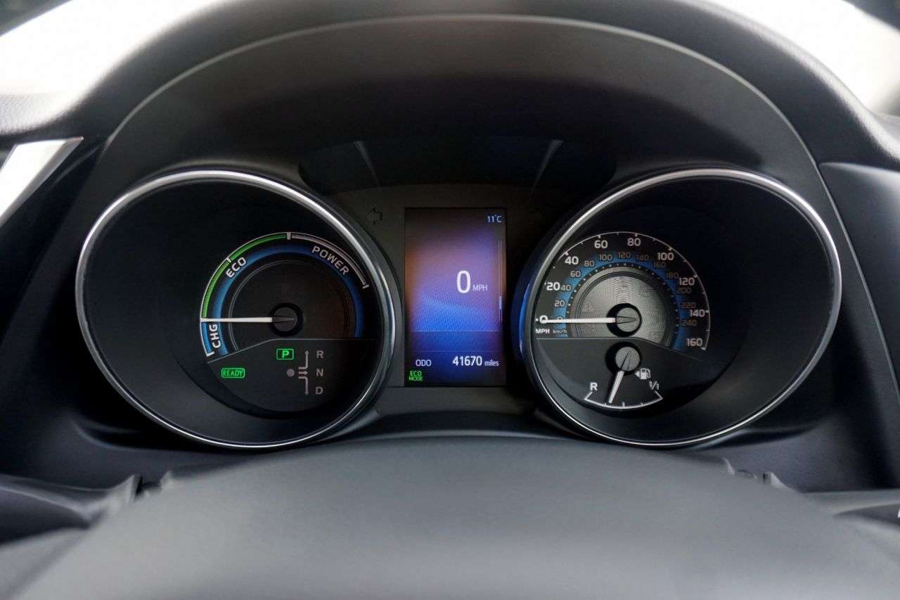 2017 TOYOTA AURIS 2017 TOYOTA AURIS