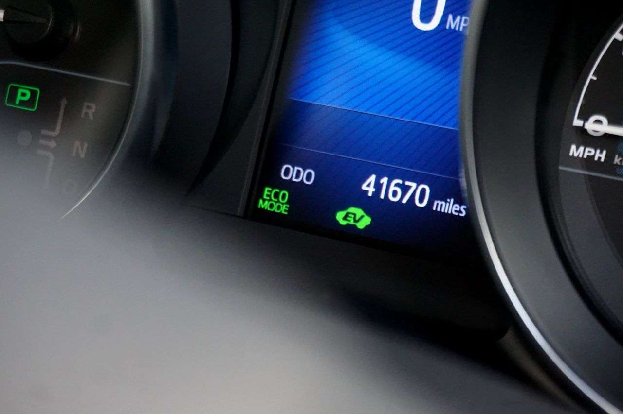 2017 TOYOTA AURIS 2017 TOYOTA AURIS