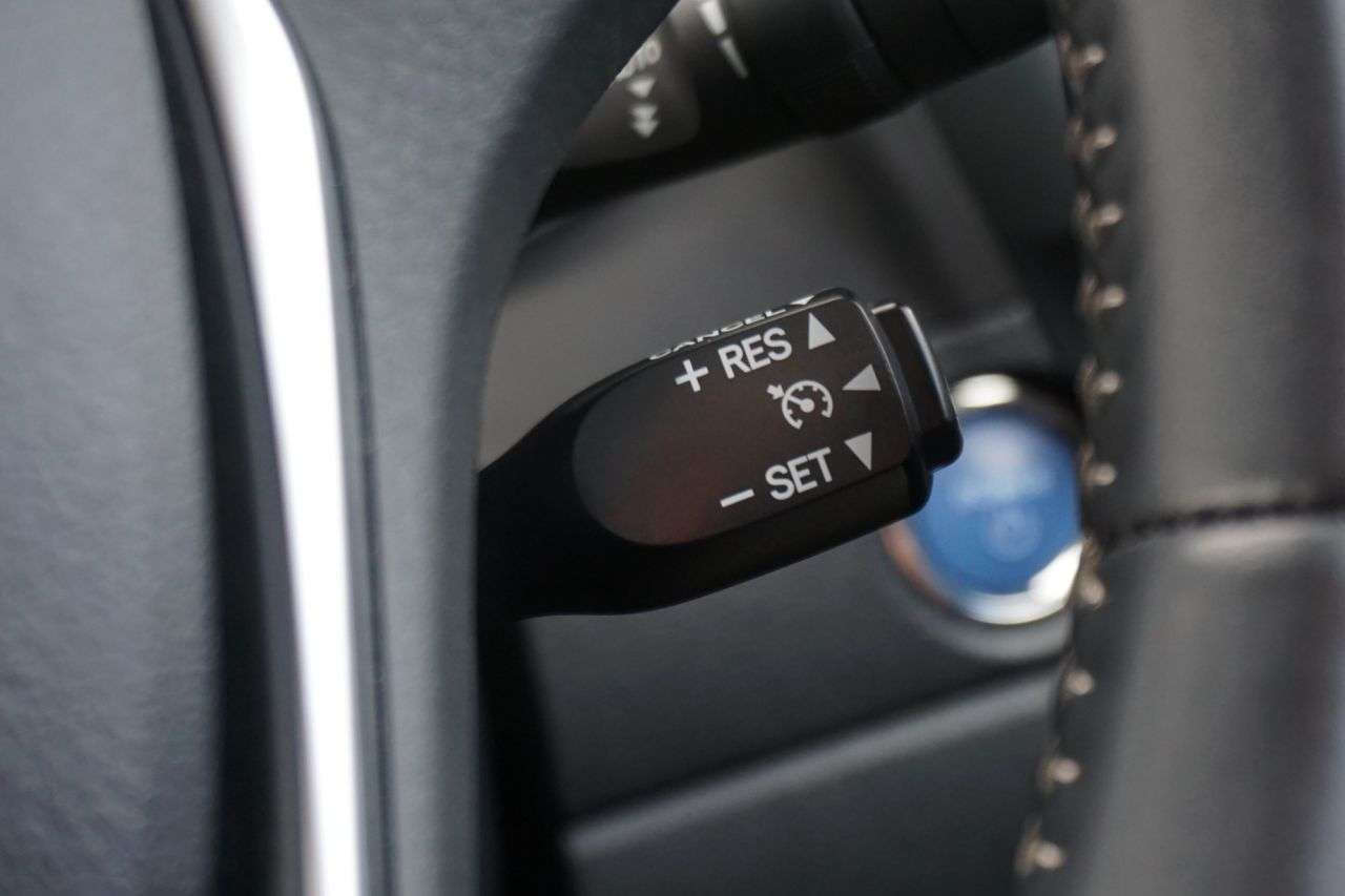 2017 TOYOTA AURIS 2017 TOYOTA AURIS