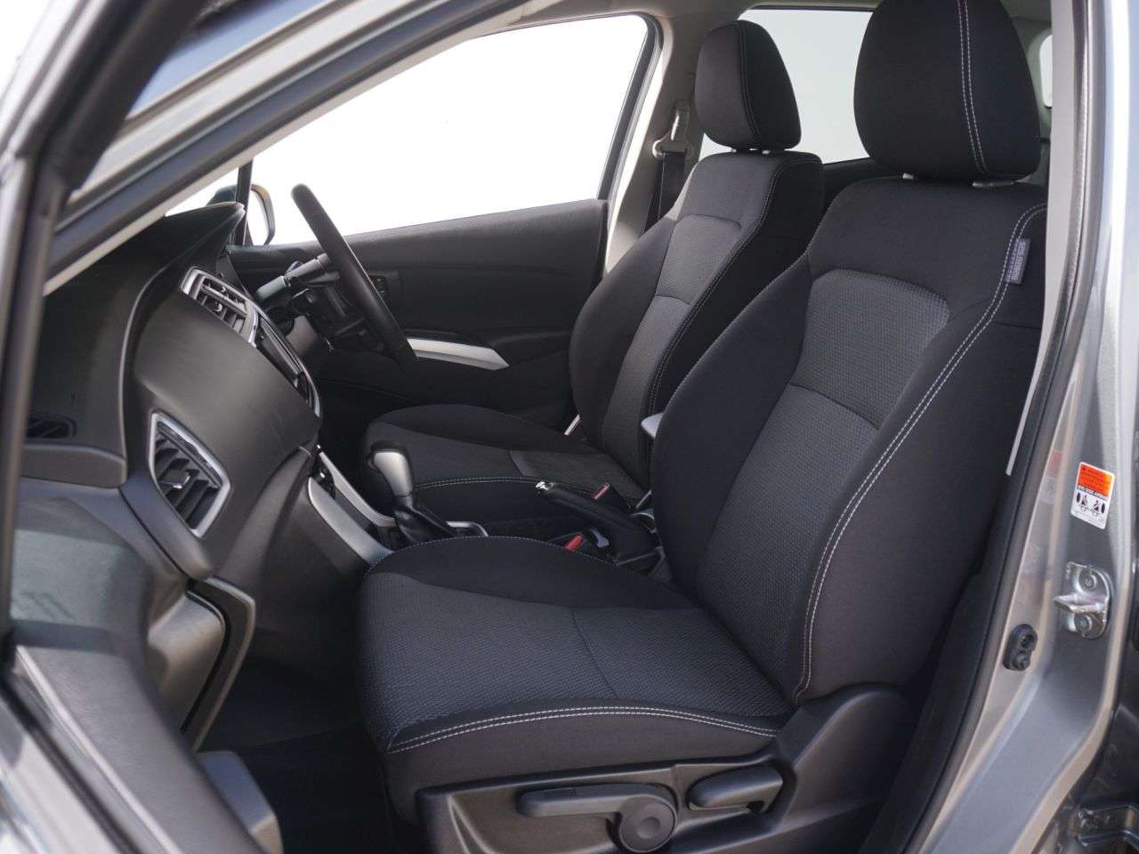 2016 SUZUKI SX4 S-CROSS 2016 SUZUKI SX4 S-CROSS
