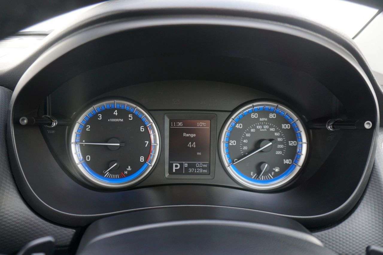 2016 SUZUKI SX4 S-CROSS 2016 SUZUKI SX4 S-CROSS