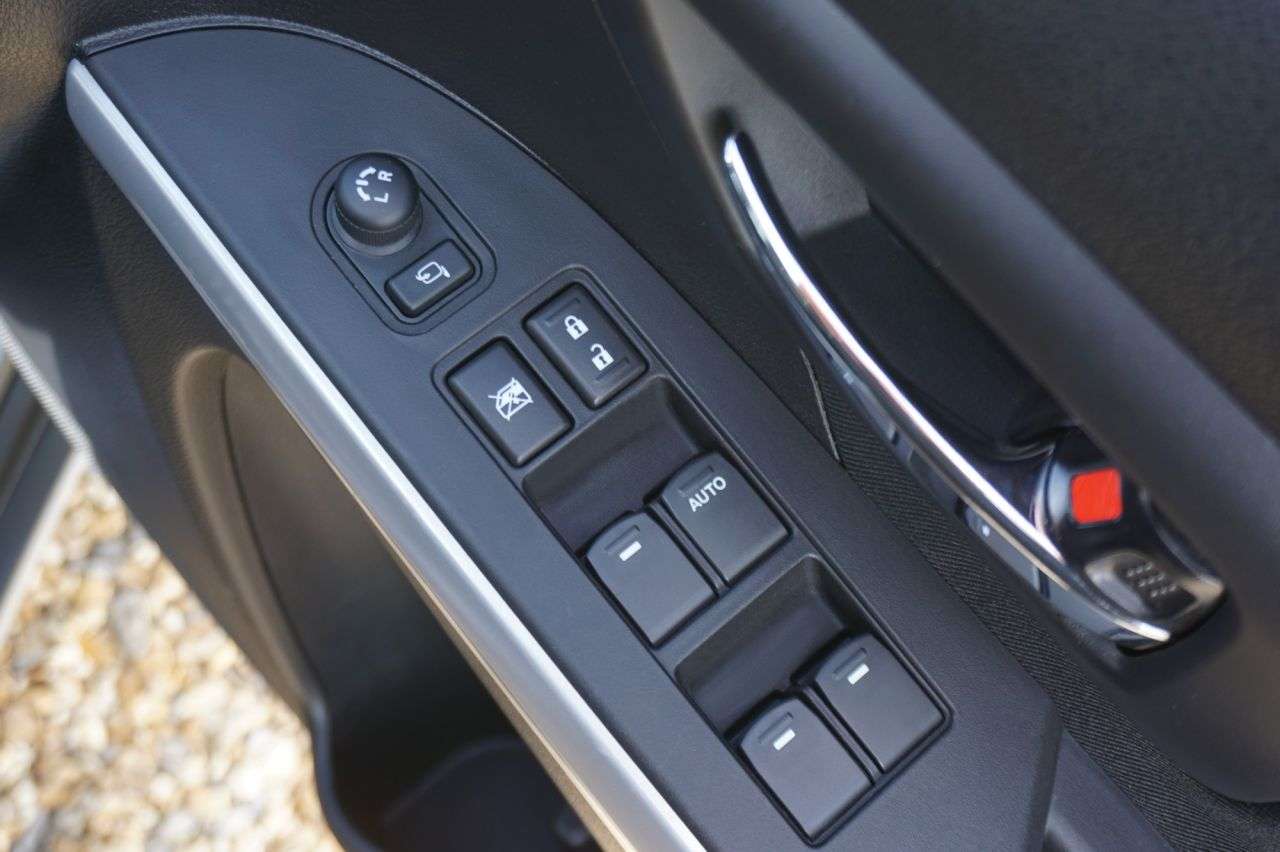 2016 SUZUKI SX4 S-CROSS 2016 SUZUKI SX4 S-CROSS