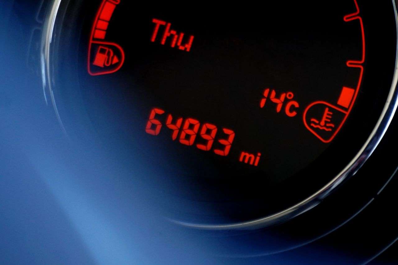 2015 FIAT 500 2015 FIAT 500