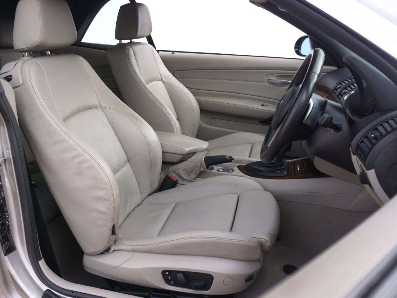 2008 BMW 1 SERIES 2008 BMW 1 SERIES