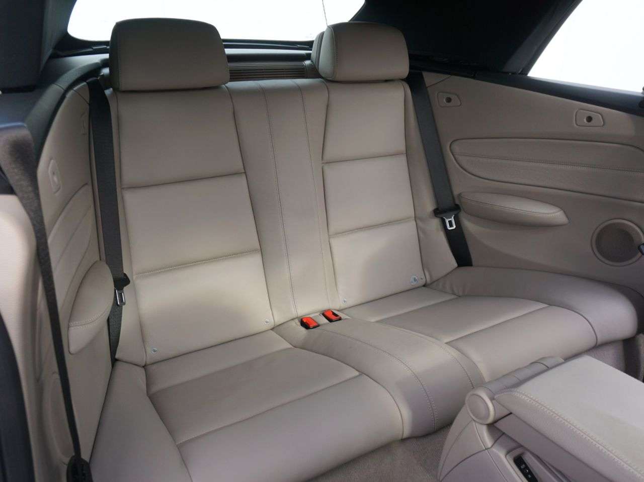 2008 BMW 1 SERIES 2008 BMW 1 SERIES
