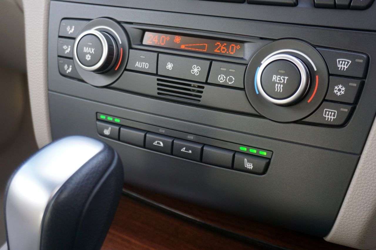 2008 BMW 1 SERIES 2008 BMW 1 SERIES