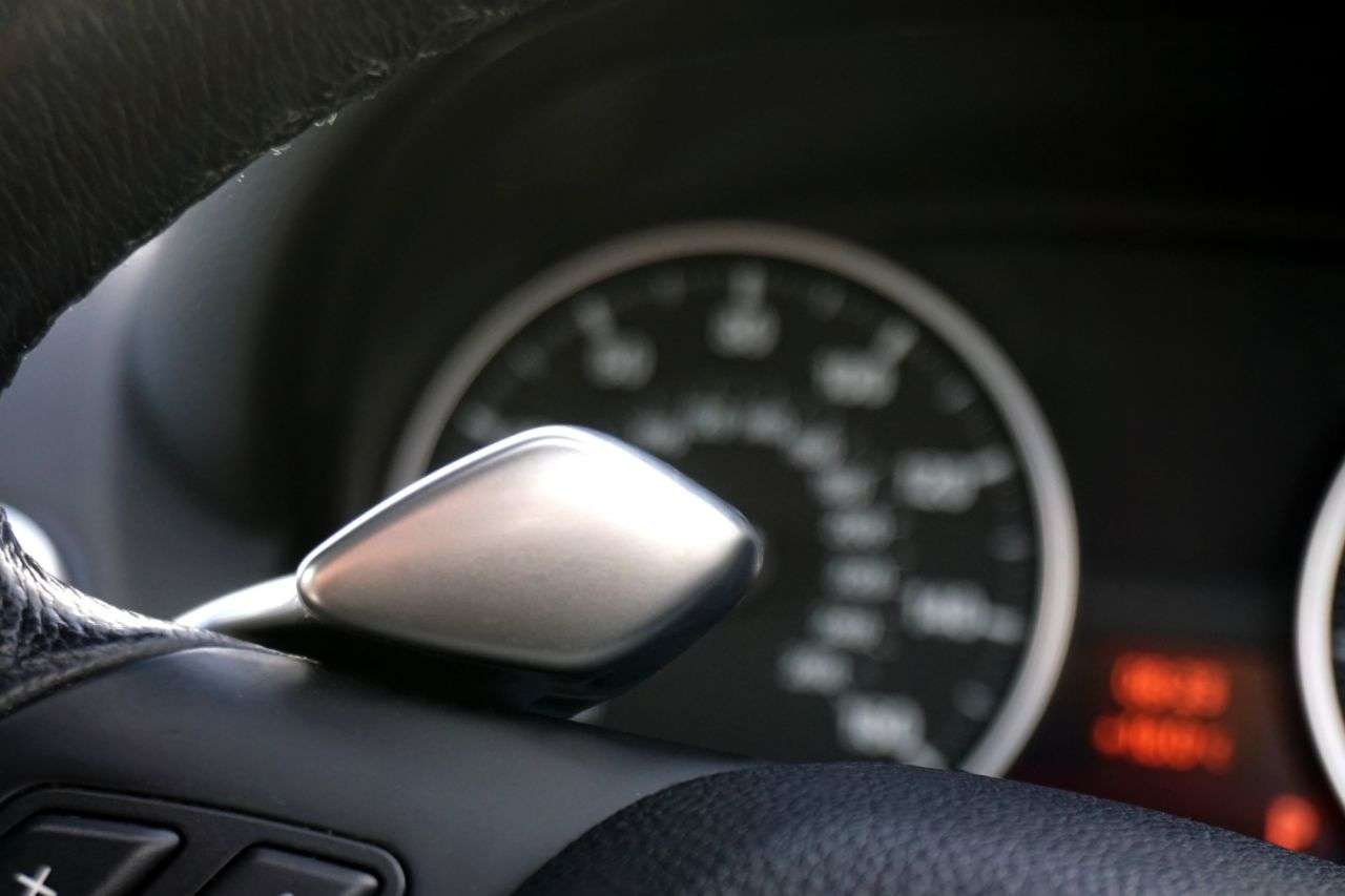 2008 BMW 1 SERIES 2008 BMW 1 SERIES