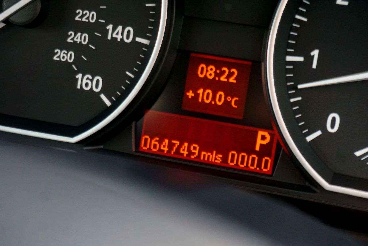 2008 BMW 1 SERIES 2008 BMW 1 SERIES