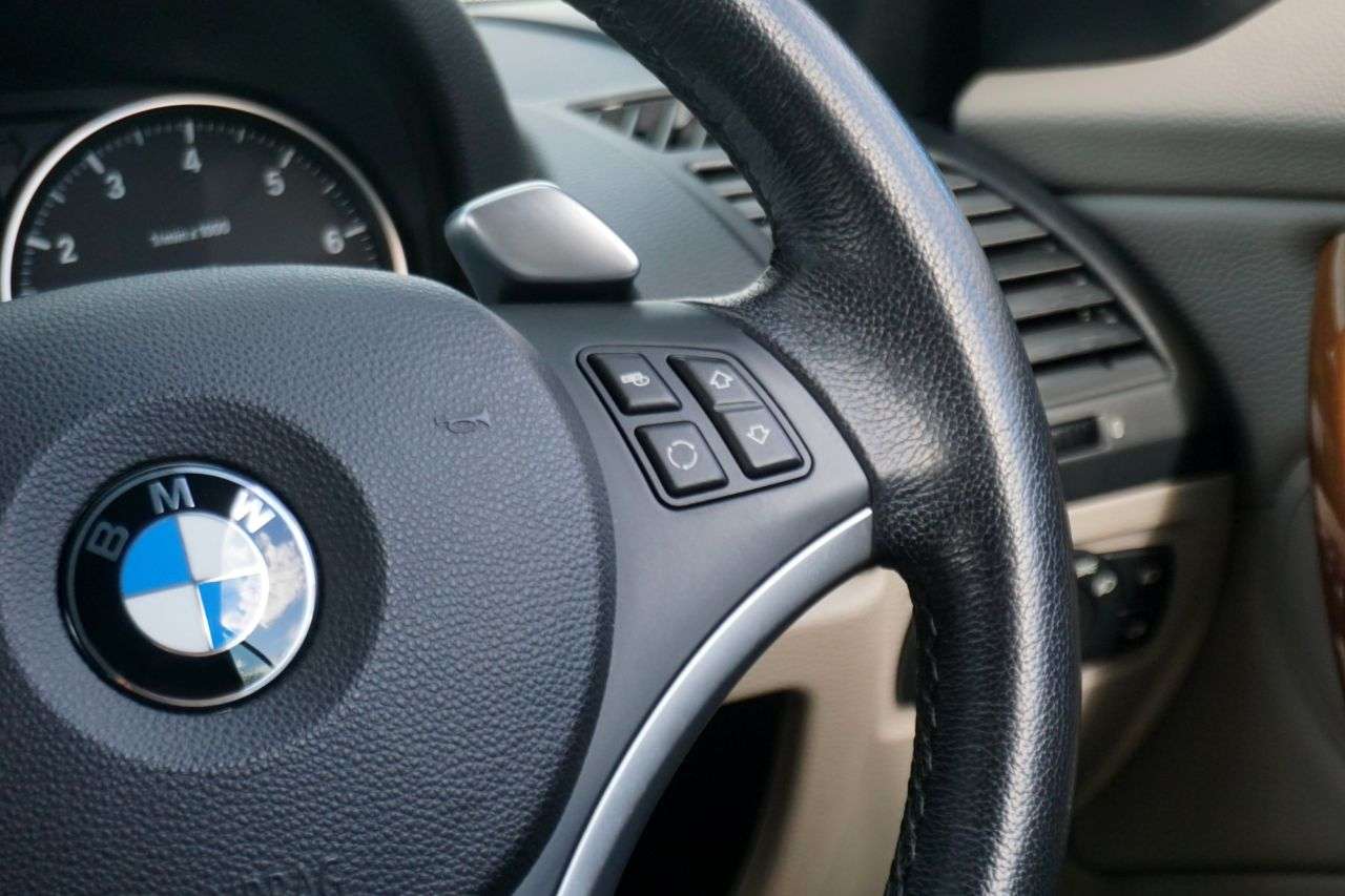 2008 BMW 1 SERIES 2008 BMW 1 SERIES
