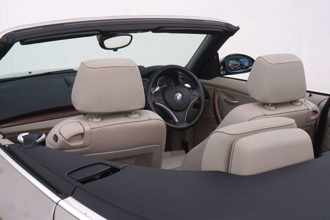 2008 BMW 1 SERIES 2008 BMW 1 SERIES