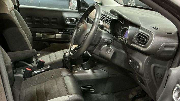 2022 CITROEN C3 2022 CITROEN C3