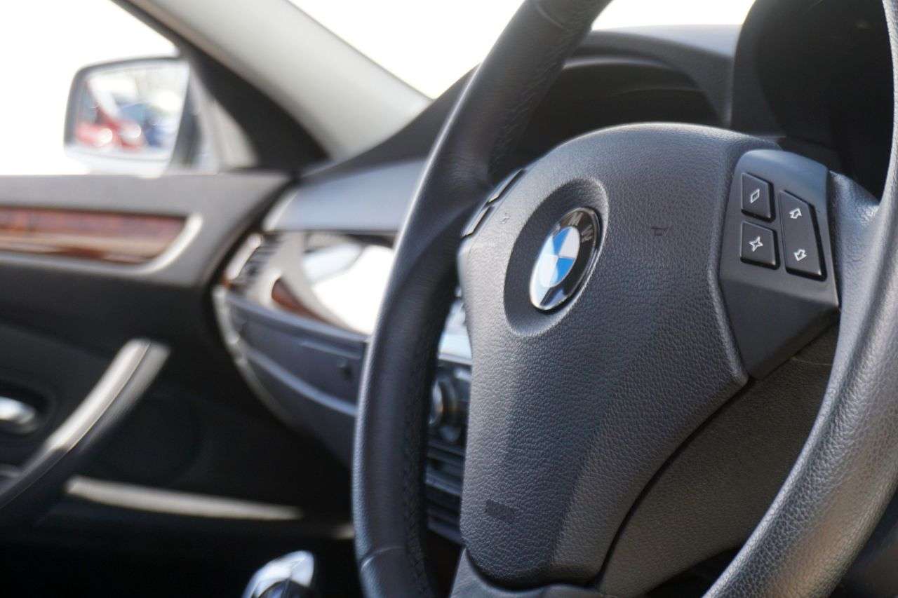 2007 BMW 5 SERIES 2007 BMW 5 SERIES
