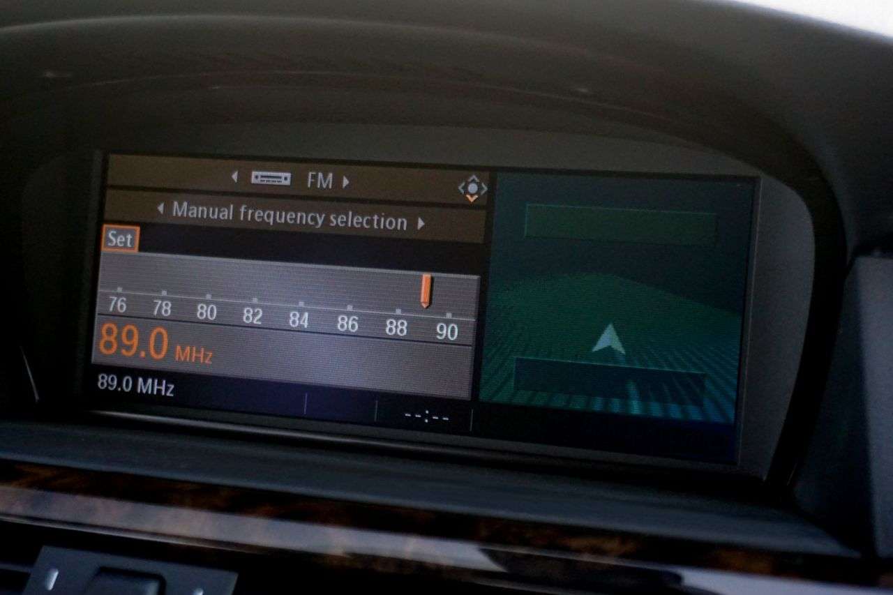 2007 BMW 5 SERIES 2007 BMW 5 SERIES