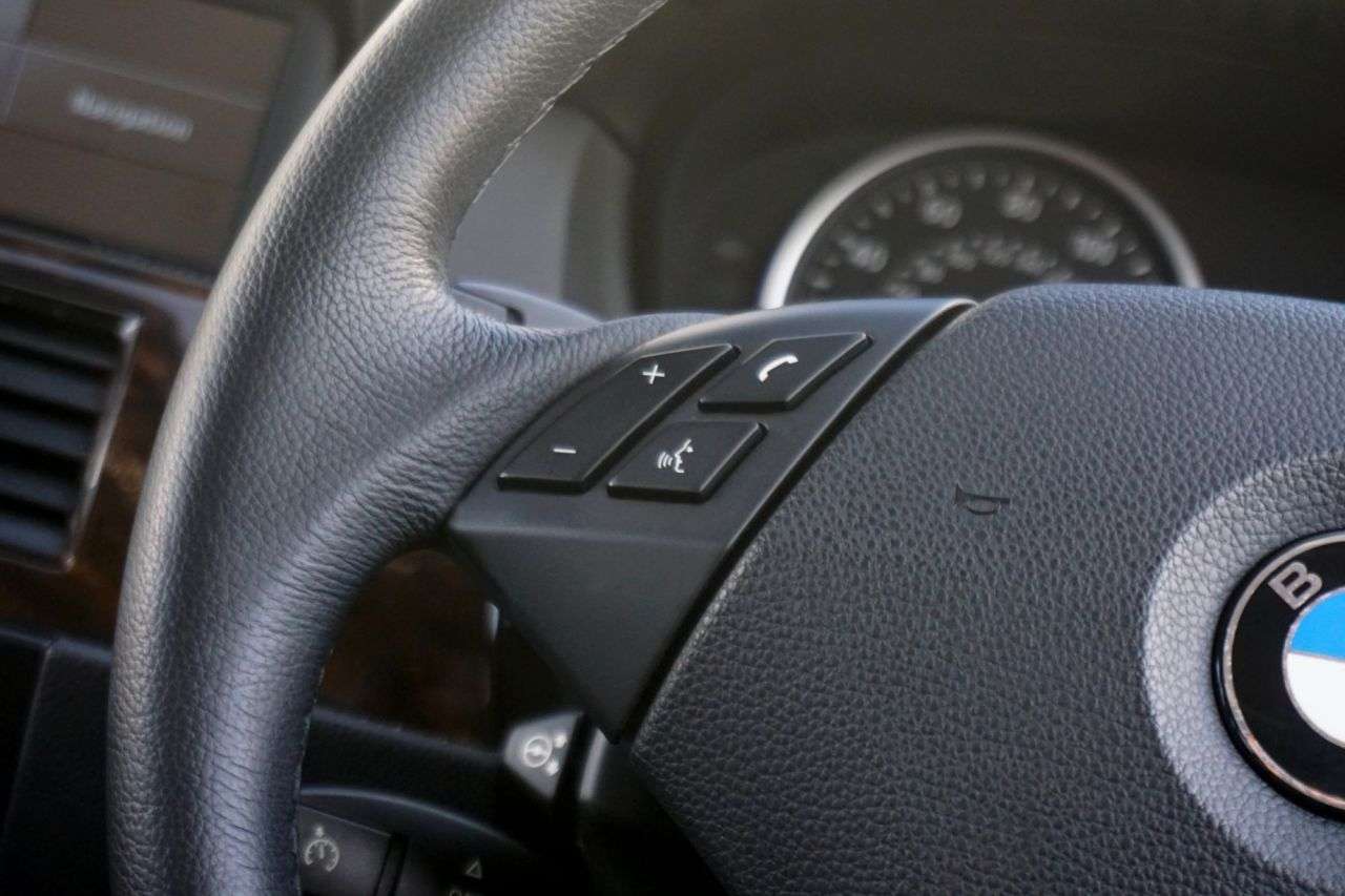 2007 BMW 5 SERIES 2007 BMW 5 SERIES