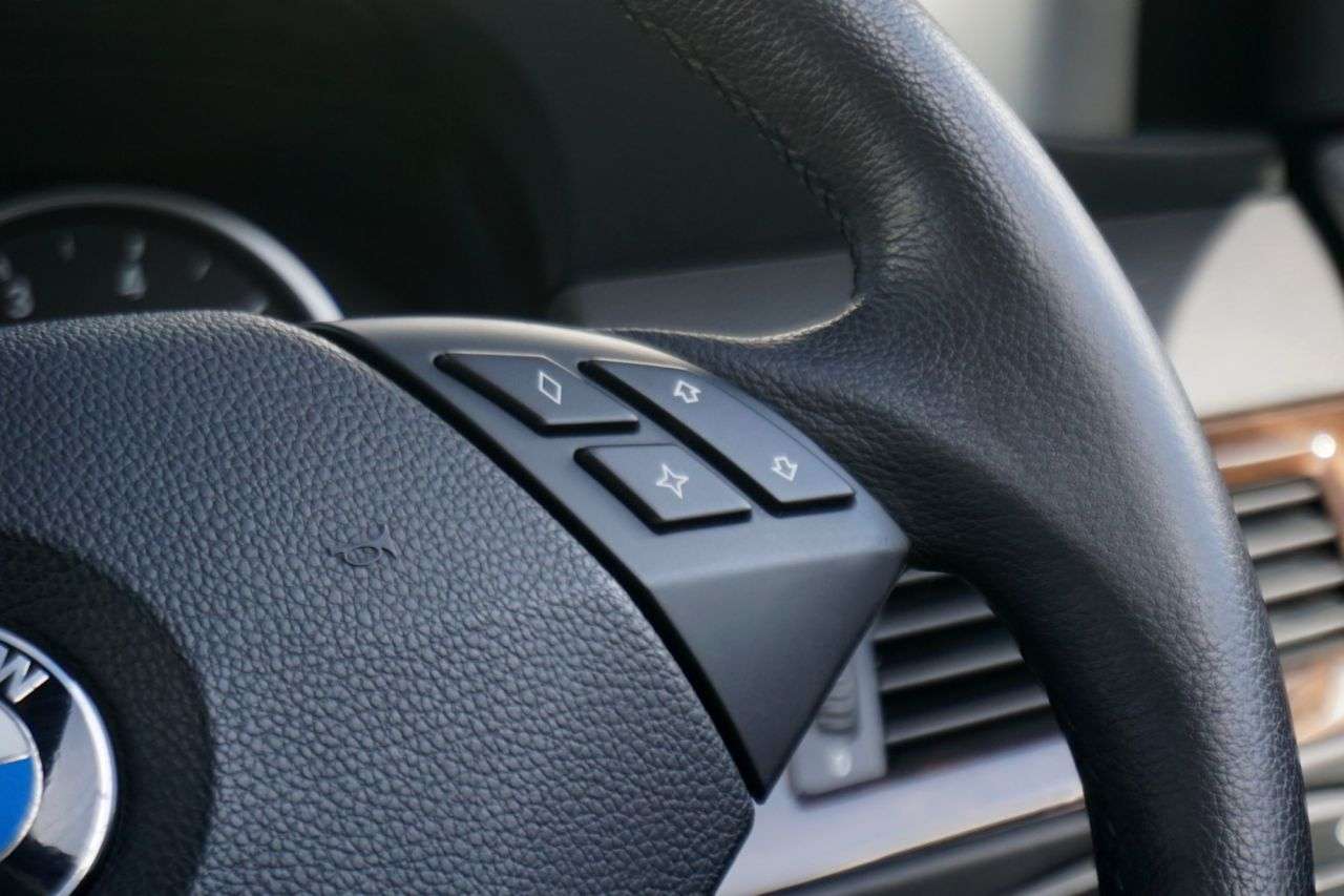 2007 BMW 5 SERIES 2007 BMW 5 SERIES