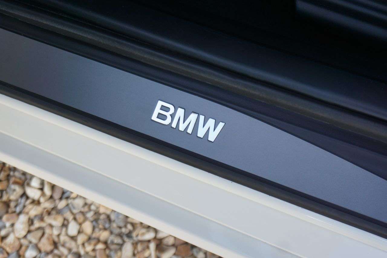 2007 BMW 5 SERIES 2007 BMW 5 SERIES