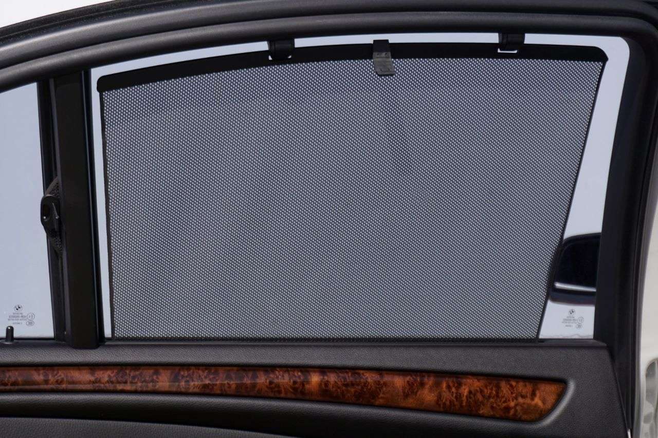 2007 BMW 5 SERIES 2007 BMW 5 SERIES