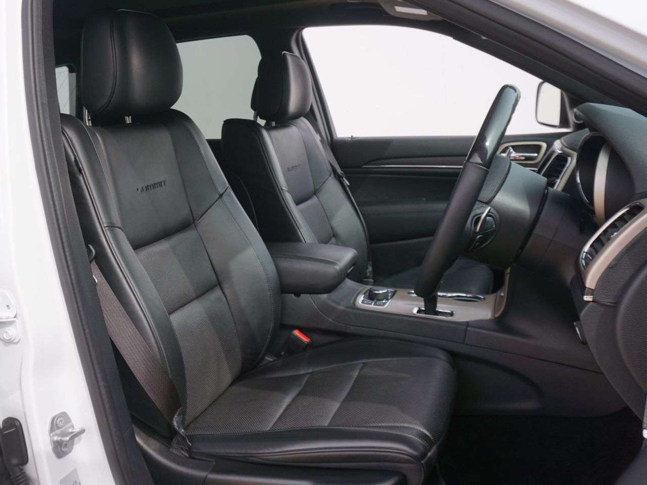 2015 JEEP GRAND CHEROKEE 2015 JEEP GRAND CHEROKEE