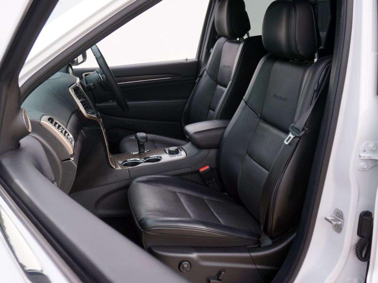 2015 JEEP GRAND CHEROKEE 2015 JEEP GRAND CHEROKEE