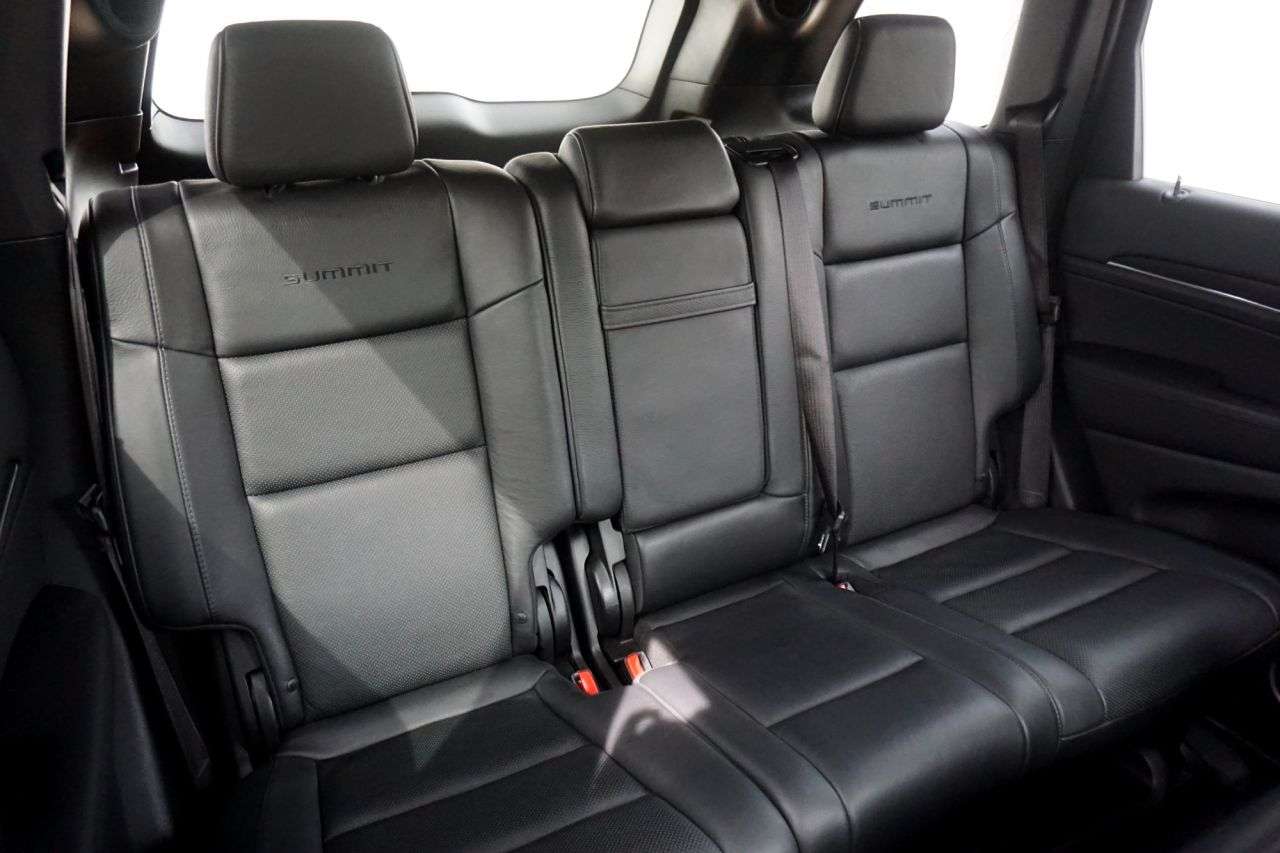 2015 JEEP GRAND CHEROKEE 2015 JEEP GRAND CHEROKEE