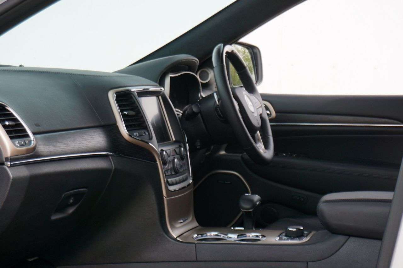 2015 JEEP GRAND CHEROKEE 2015 JEEP GRAND CHEROKEE