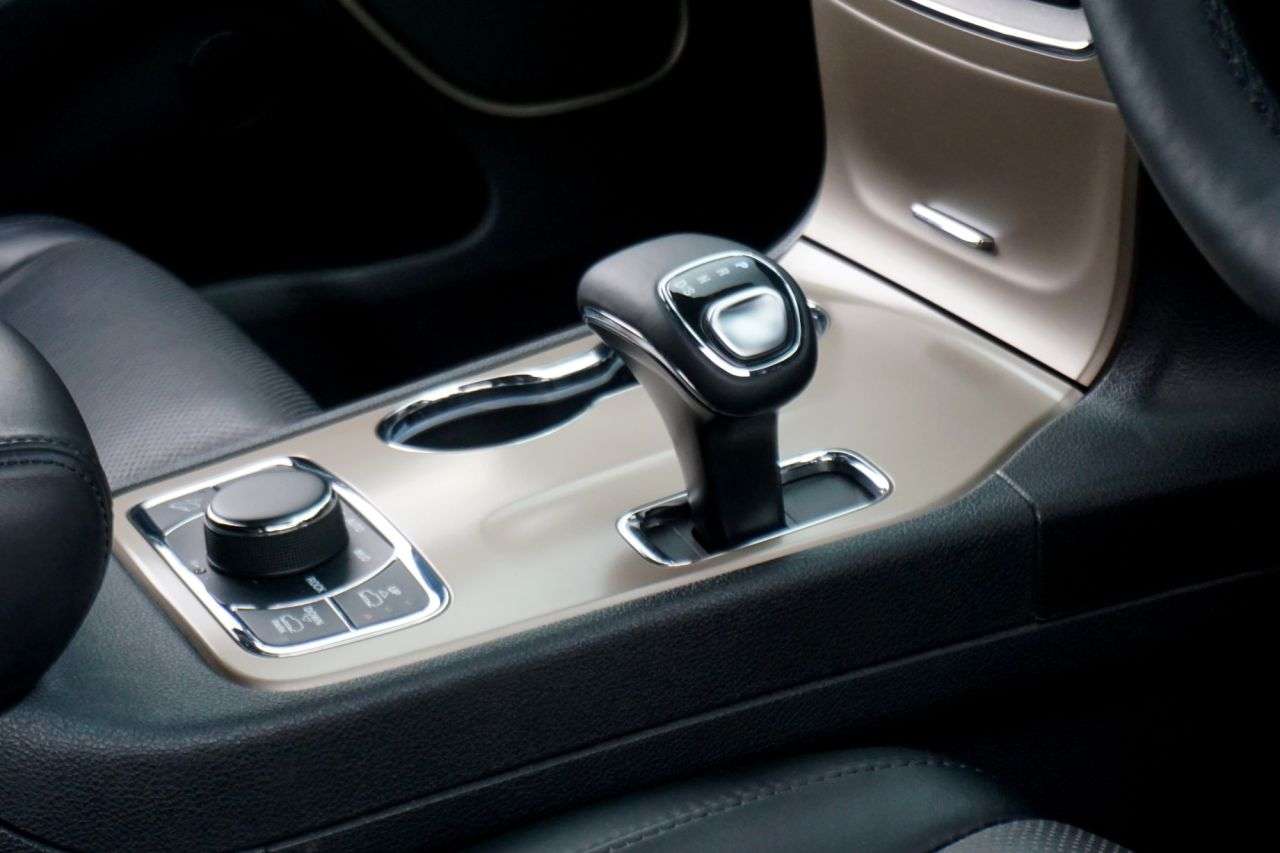 2015 JEEP GRAND CHEROKEE 2015 JEEP GRAND CHEROKEE