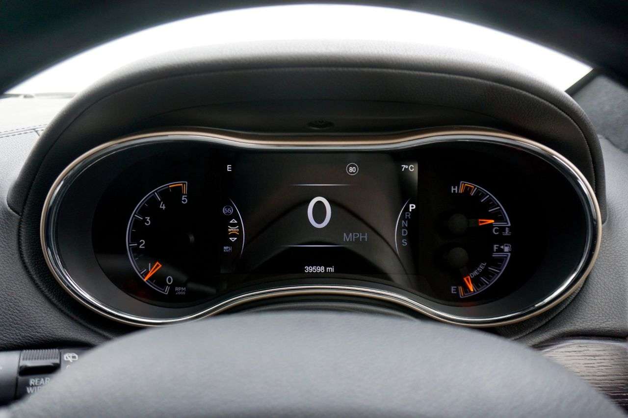 2015 JEEP GRAND CHEROKEE 2015 JEEP GRAND CHEROKEE